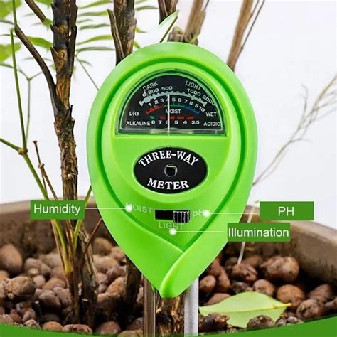 soil moisture meter nz